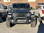 2024 Jeep Gladiator Crew Cab 4WD Pickup for sale #KF00278A - photo 3
