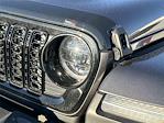 2024 Jeep Gladiator Crew Cab 4WD Pickup for sale #KF00278A - photo 8