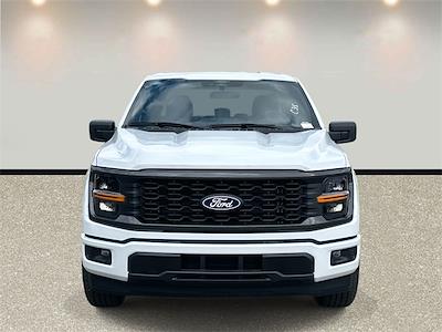 New 2025 Ford F-150 STX Super Cab Pickup for sale #KF01872 - photo 2