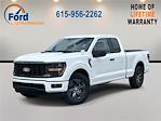 New 2025 Ford F-150 STX Super Cab Pickup for sale #KF01872 - photo 1