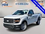 2025 Ford F-150 Regular Cab 4WD Pickup for sale #KF09081 - photo 1