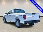 2025 Ford F-150 Regular Cab 4WD Pickup for sale #KF09081 - photo 2
