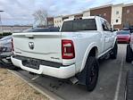 Used 2022 Ram 3500 Laramie Crew Cab for sale #KF09081A - photo 4