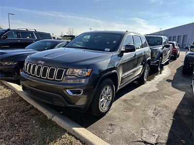 2018 Jeep Grand Cherokee RWD SUV for sale #KF10040A - photo 1