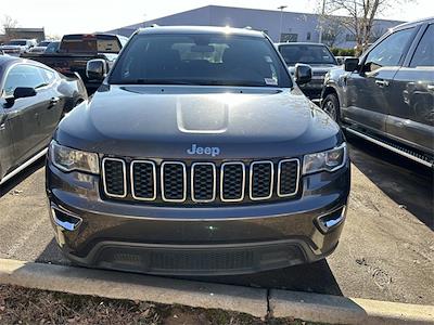 2018 Jeep Grand Cherokee RWD SUV for sale #KF10040A - photo 2