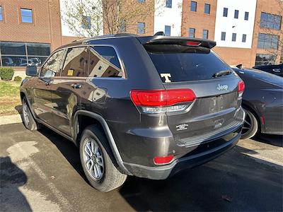 Used 2018 Jeep Grand Cherokee Laredo for sale #KF10040A - photo 2