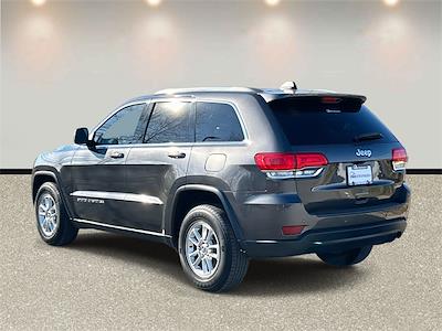 Used 2018 Jeep Grand Cherokee Laredo for sale #KF10040A - photo 2