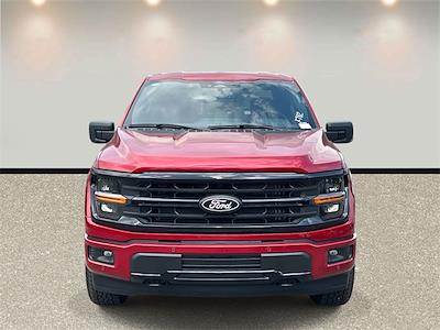 New 2025 Ford F-150 XLT SuperCrew Cab 4WD Pickup for sale #KF10532 - photo 2