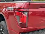 New 2025 Ford F-150 XLT SuperCrew Cab 4WD Pickup for sale #KF10532 - photo 11