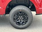 New 2025 Ford F-150 XLT SuperCrew Cab 4WD Pickup for sale #KF10532 - photo 12