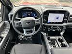 New 2025 Ford F-150 XLT SuperCrew Cab 4WD Pickup for sale #KF10532 - photo 13