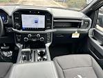 New 2025 Ford F-150 XLT SuperCrew Cab 4WD Pickup for sale #KF10532 - photo 14