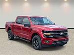 New 2025 Ford F-150 XLT SuperCrew Cab 4WD Pickup for sale #KF10532 - photo 3