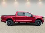 New 2025 Ford F-150 XLT SuperCrew Cab 4WD Pickup for sale #KF10532 - photo 4
