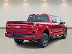 New 2025 Ford F-150 XLT SuperCrew Cab 4WD Pickup for sale #KF10532 - photo 5