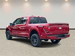 New 2025 Ford F-150 XLT SuperCrew Cab 4WD Pickup for sale #KF10532 - photo 7