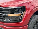 New 2025 Ford F-150 XLT SuperCrew Cab 4WD Pickup for sale #KF10532 - photo 9