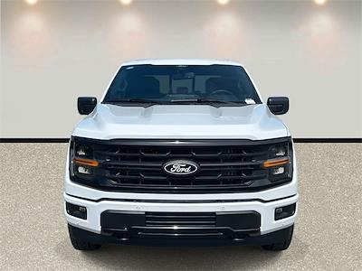 New 2025 Ford F-150 XLT SuperCrew Cab 4WD Pickup for sale #KF11748 - photo 2