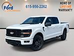 New 2025 Ford F-150 XLT SuperCrew Cab 4WD Pickup for sale #KF11748 - photo 1