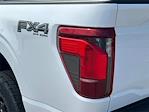 New 2025 Ford F-150 XLT SuperCrew Cab 4WD Pickup for sale #KF11748 - photo 11