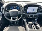 New 2025 Ford F-150 XLT SuperCrew Cab 4WD Pickup for sale #KF11748 - photo 13