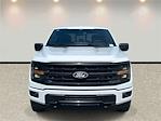 New 2025 Ford F-150 XLT SuperCrew Cab 4WD Pickup for sale #KF11748 - photo 2