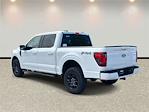 New 2025 Ford F-150 XLT SuperCrew Cab 4WD Pickup for sale #KF11748 - photo 6