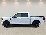 New 2025 Ford F-150 XLT SuperCrew Cab 4WD Pickup for sale #KF11748 - photo 7