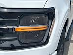 New 2025 Ford F-150 XLT SuperCrew Cab 4WD Pickup for sale #KF11748 - photo 8