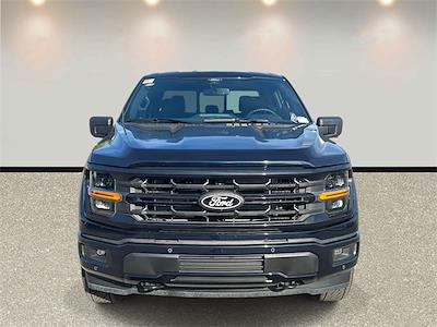 New 2025 Ford F-150 XLT SuperCrew Cab 4WD Pickup for sale #KF12486 - photo 2
