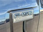 New 2025 Ford F-150 XLT SuperCrew Cab 4WD Pickup for sale #KF12486 - photo 10