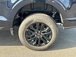 New 2025 Ford F-150 XLT SuperCrew Cab 4WD Pickup for sale #KF12486 - photo 12
