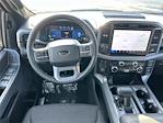 New 2025 Ford F-150 XLT SuperCrew Cab 4WD Pickup for sale #KF12486 - photo 13