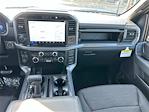 New 2025 Ford F-150 XLT SuperCrew Cab 4WD Pickup for sale #KF12486 - photo 14