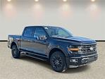New 2025 Ford F-150 XLT SuperCrew Cab 4WD Pickup for sale #KF12486 - photo 3