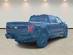 New 2025 Ford F-150 XLT SuperCrew Cab 4WD Pickup for sale #KF12486 - photo 5