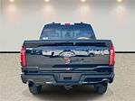 New 2025 Ford F-150 XLT SuperCrew Cab 4WD Pickup for sale #KF12486 - photo 6