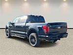New 2025 Ford F-150 XLT SuperCrew Cab 4WD Pickup for sale #KF12486 - photo 7