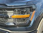 New 2025 Ford F-150 XLT SuperCrew Cab 4WD Pickup for sale #KF12486 - photo 9
