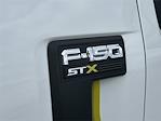 New 2025 Ford F-150 STX SuperCrew Cab 4x4 Pickup for sale #KF16137 - photo 10