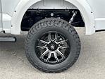 New 2025 Ford F-150 STX SuperCrew Cab 4x4 Pickup for sale #KF16137 - photo 14