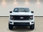 New 2025 Ford F-150 STX SuperCrew Cab 4x4 Pickup for sale #KF16137 - photo 3
