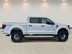 New 2025 Ford F-150 STX SuperCrew Cab 4x4 Pickup for sale #KF16137 - photo 5
