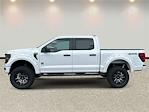 New 2025 Ford F-150 STX SuperCrew Cab 4x4 Pickup for sale #KF16137 - photo 8