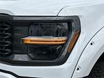 New 2025 Ford F-150 STX SuperCrew Cab 4x4 Pickup for sale #KF16137 - photo 9