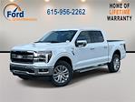 2025 Ford F-150 SuperCrew Cab 4WD Pickup for sale #KF16643 - photo 1