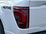 2025 Ford F-150 SuperCrew Cab 4WD Pickup for sale #KF16643 - photo 11