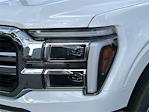 2025 Ford F-150 SuperCrew Cab 4WD Pickup for sale #KF16643 - photo 9