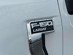 New 2025 Ford F-150 Lariat SuperCrew Cab 4WD Pickup for sale #KF17657 - photo 10