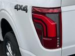 New 2025 Ford F-150 Lariat SuperCrew Cab 4WD Pickup for sale #KF17657 - photo 11